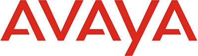 Avaya Business Logo