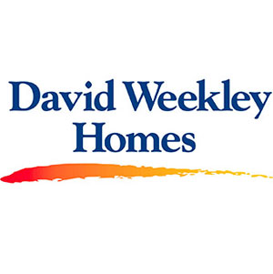 Davidweekley Logo