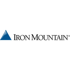 Ironmountain Logo