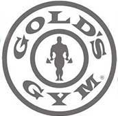 Golds Gym - 60 Plus Additional Gyms