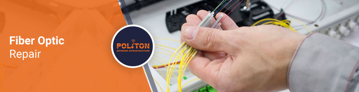 
Fiber Optic Repair | Dallas-Fort Worth