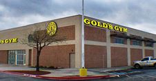 Richardson Golds Gym