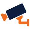 security camera icon
