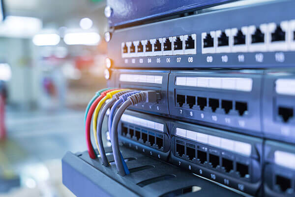 Cabling & Network Services