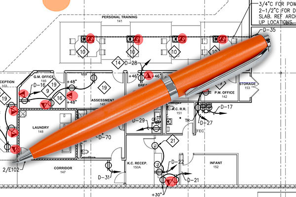 Cabling Site Surveys