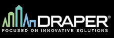 Draper Logo