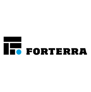 Forterra Logo
