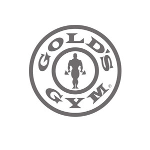 Goldsgym Logo