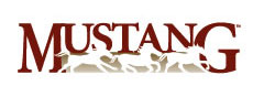 Mustangav Logo