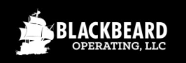 Blackbeard Company Logo