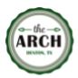 Arch Logo