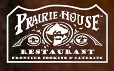 Prairie House Restautant