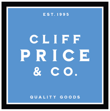 Cliff Price logo