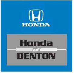 Honda of Denton