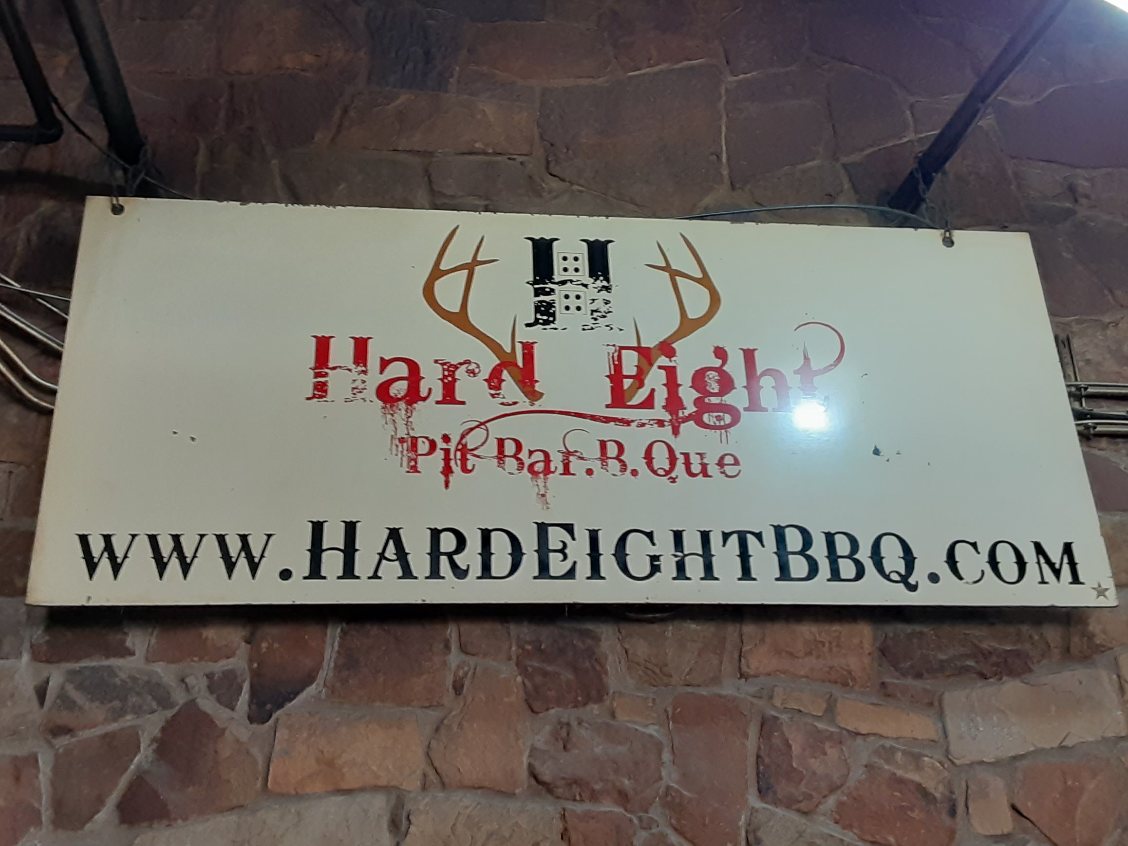 Hard Eight BBQ Roanoke, TX