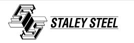 Staley Steel