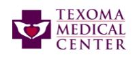 Texoma Medical Center