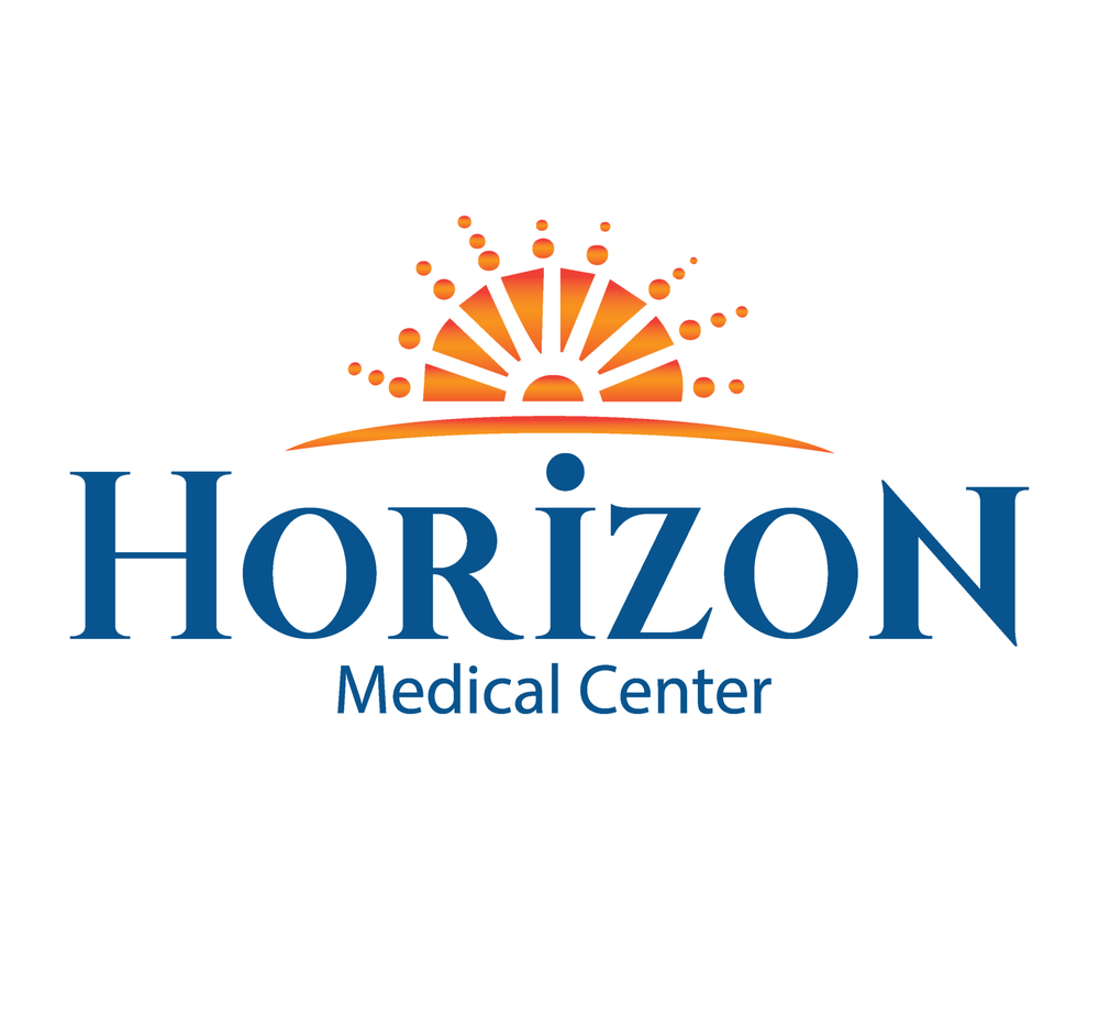 Horizon Medical Center Logo