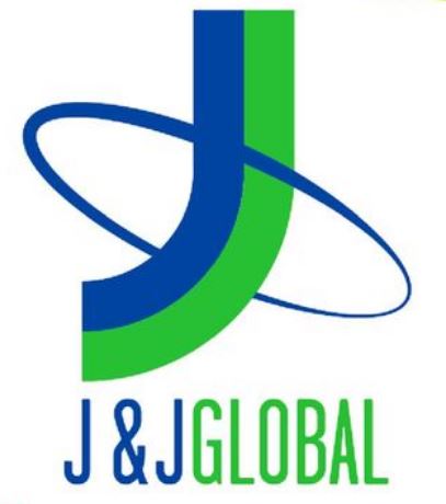 J&J Global logo