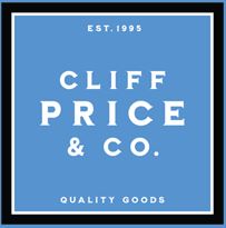 Cliff Price Logo
