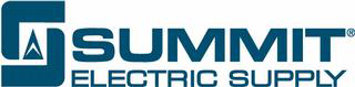 Summit Electric Supply logo