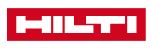 Hilti logo