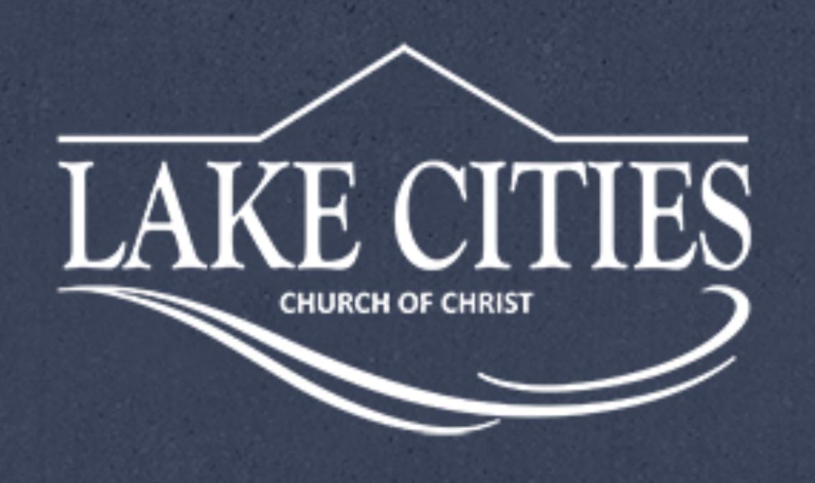 Lake Cities Church Of Christ
