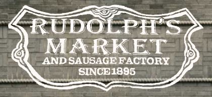 Rudolph's Meat Market