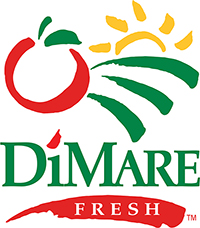 DiMare Fresh Logo