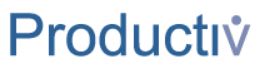 Productiv Inc.