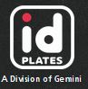 ID Plates