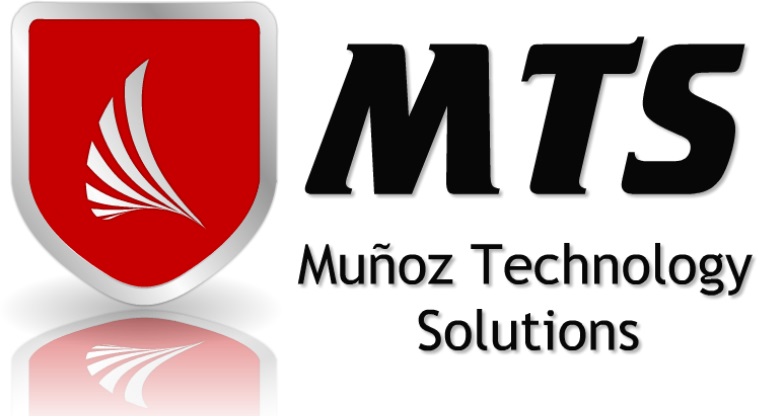 Munoz Technology Solutions