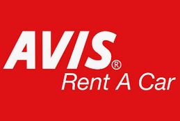 Avis Rental