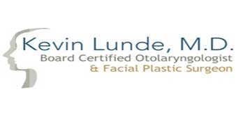  Dr Kevin C Lunde, MD ENT, Hearing & Facial Plastics