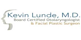 Dr Kevin C Lunde, MD ENT, Hearing & Facial Plastics