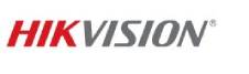 Hikvision logo