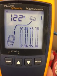 Micro Scanner